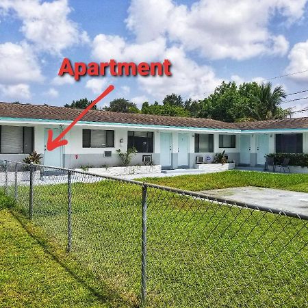 Very Glam Apartment 5 Miles From Hard Rock Hollywood Luaran gambar