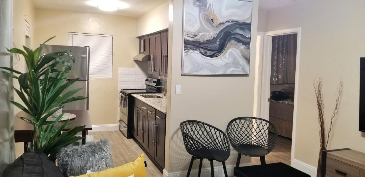 Very Glam Apartment 5 Miles From Hard Rock Hollywood Luaran gambar