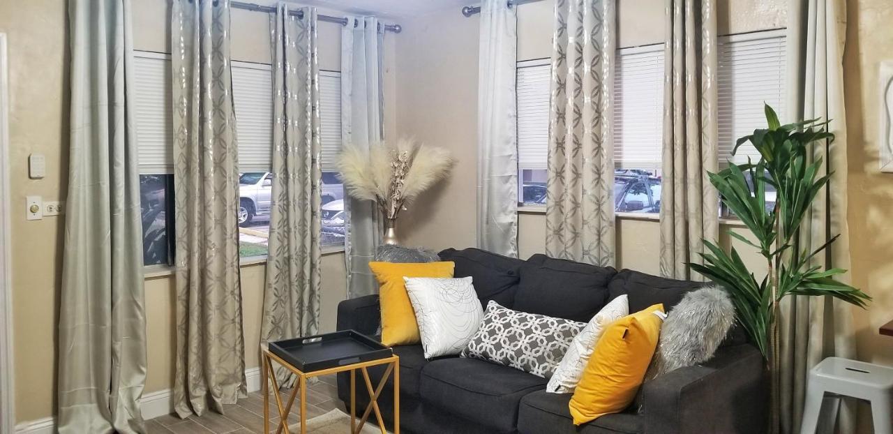 Very Glam Apartment 5 Miles From Hard Rock Hollywood Luaran gambar