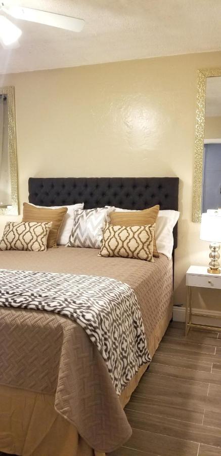 Very Glam Apartment 5 Miles From Hard Rock Hollywood Luaran gambar