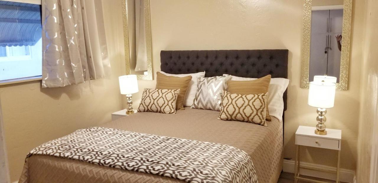 Very Glam Apartment 5 Miles From Hard Rock Hollywood Luaran gambar