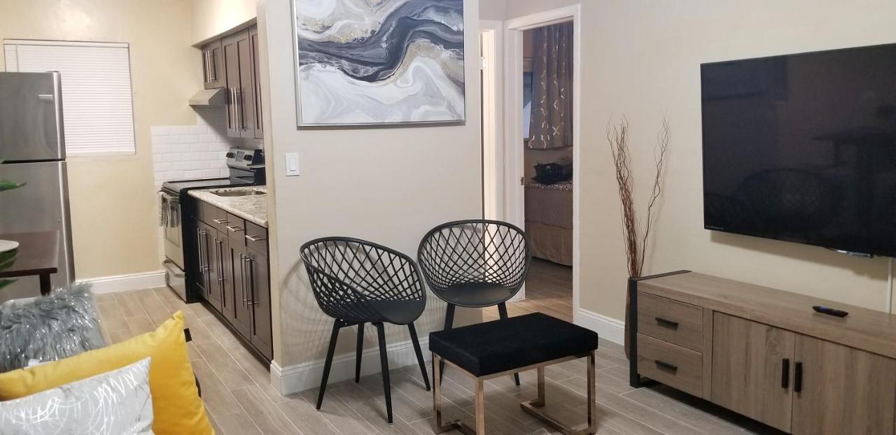 Very Glam Apartment 5 Miles From Hard Rock Hollywood Luaran gambar
