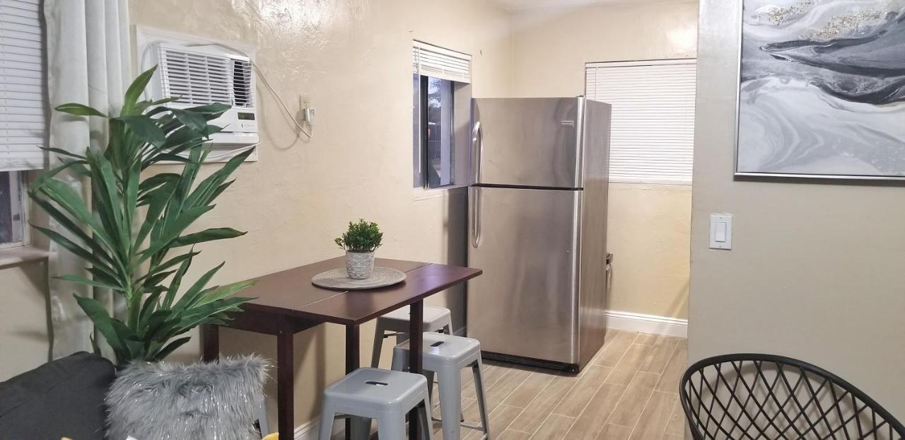 Very Glam Apartment 5 Miles From Hard Rock Hollywood Luaran gambar