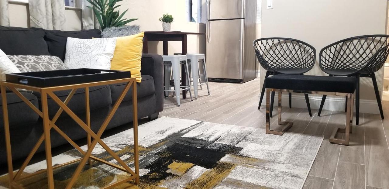 Very Glam Apartment 5 Miles From Hard Rock Hollywood Luaran gambar