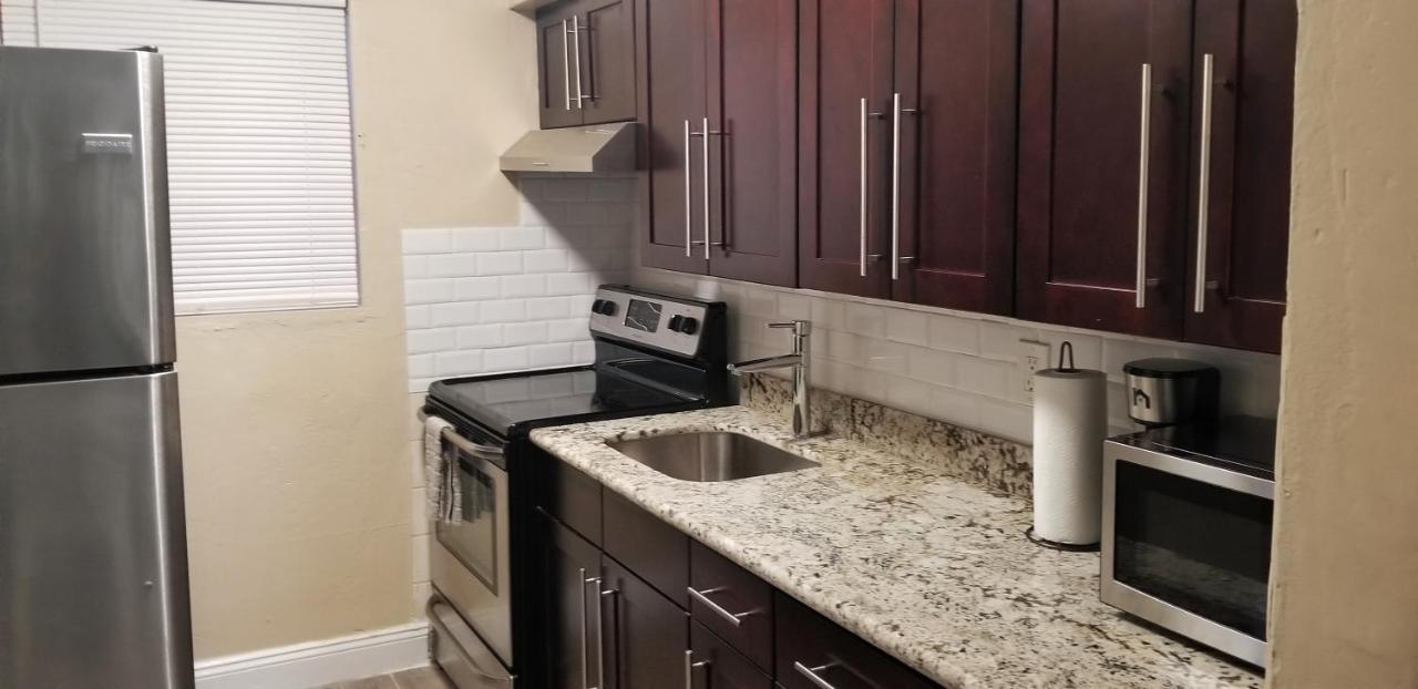 Very Glam Apartment 5 Miles From Hard Rock Hollywood Luaran gambar
