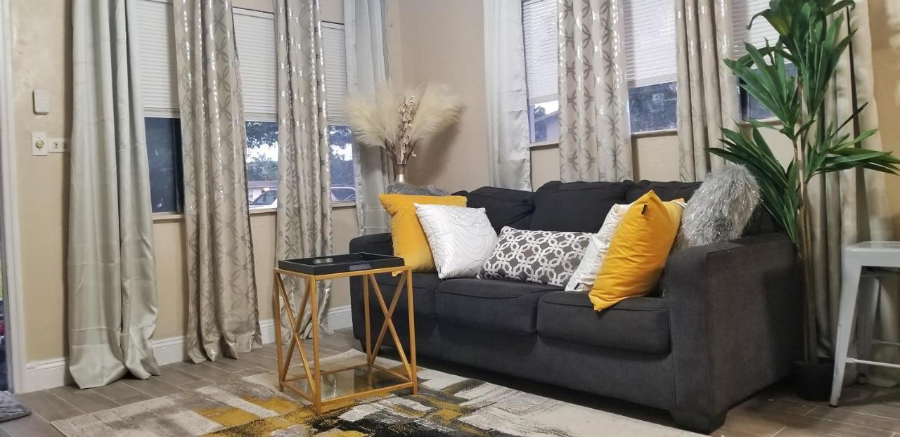 Very Glam Apartment 5 Miles From Hard Rock Hollywood Luaran gambar