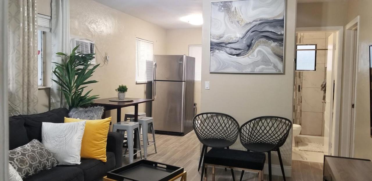 Very Glam Apartment 5 Miles From Hard Rock Hollywood Luaran gambar