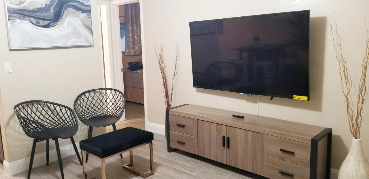 Very Glam Apartment 5 Miles From Hard Rock Hollywood Luaran gambar