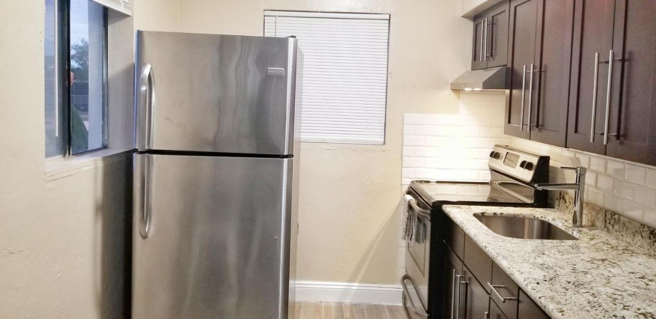 Very Glam Apartment 5 Miles From Hard Rock Hollywood Luaran gambar