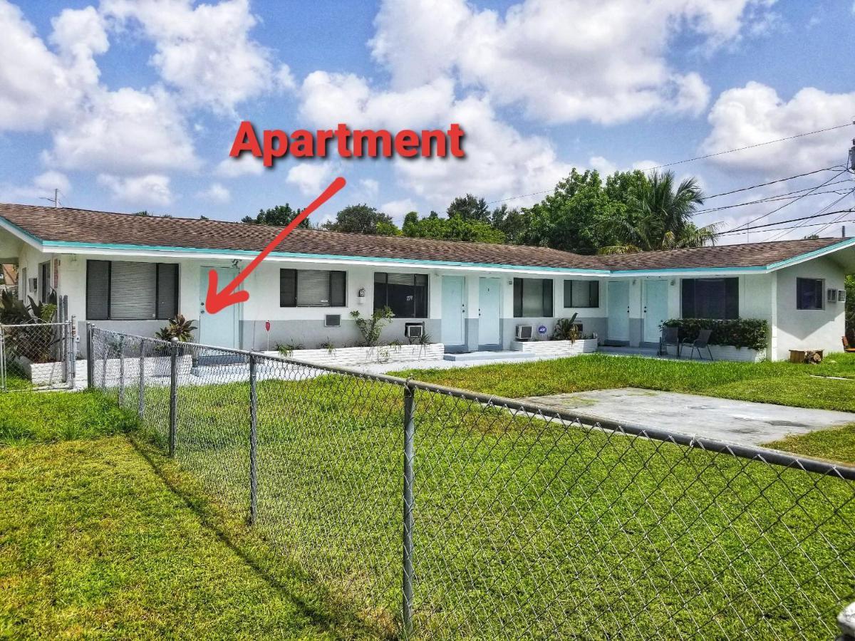 Very Glam Apartment 5 Miles From Hard Rock Hollywood Luaran gambar